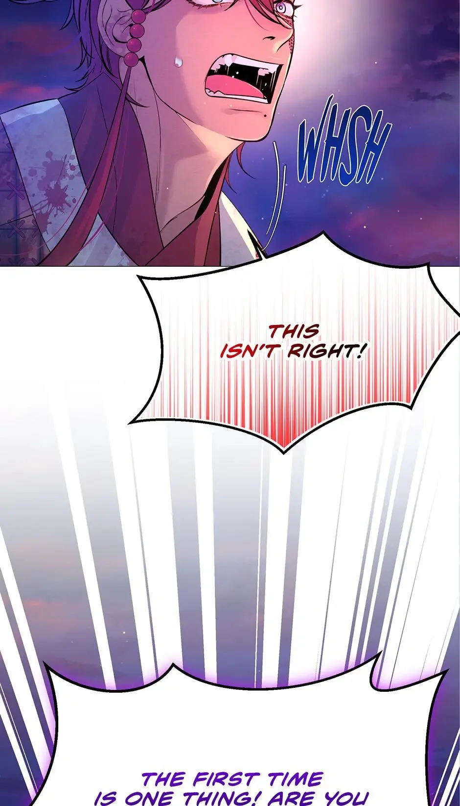 The Trap Of Passion - Chapter 24 Page 61