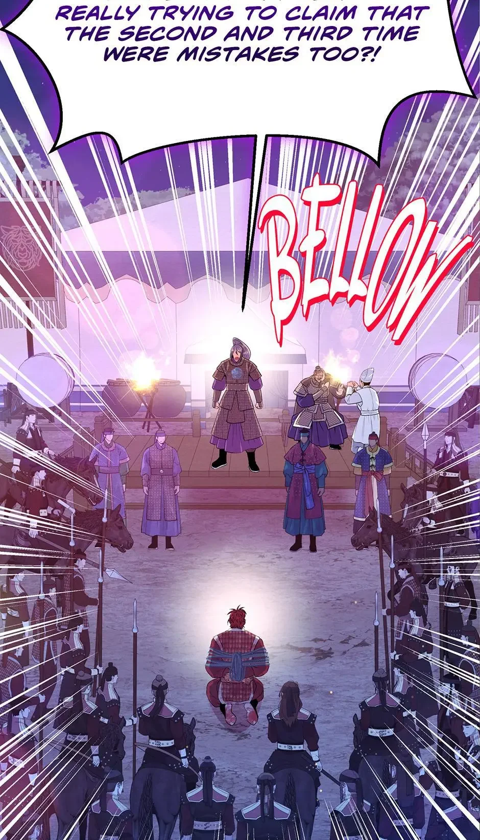 The Trap Of Passion - Chapter 24 Page 62