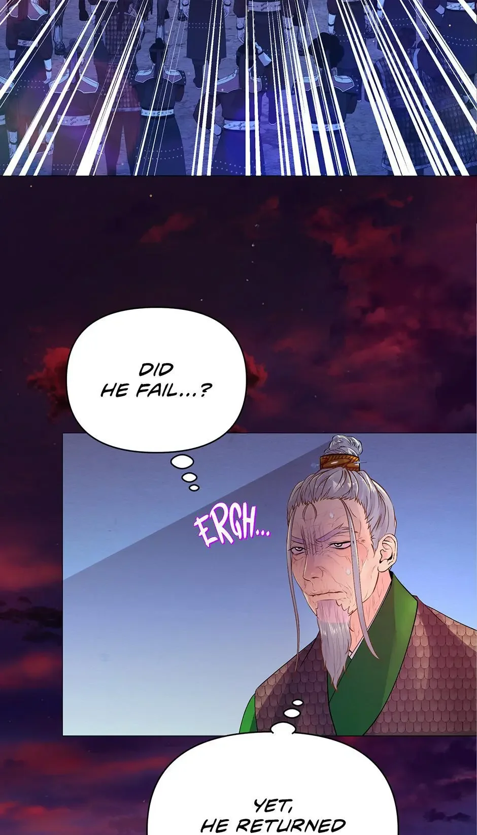 The Trap Of Passion - Chapter 24 Page 63