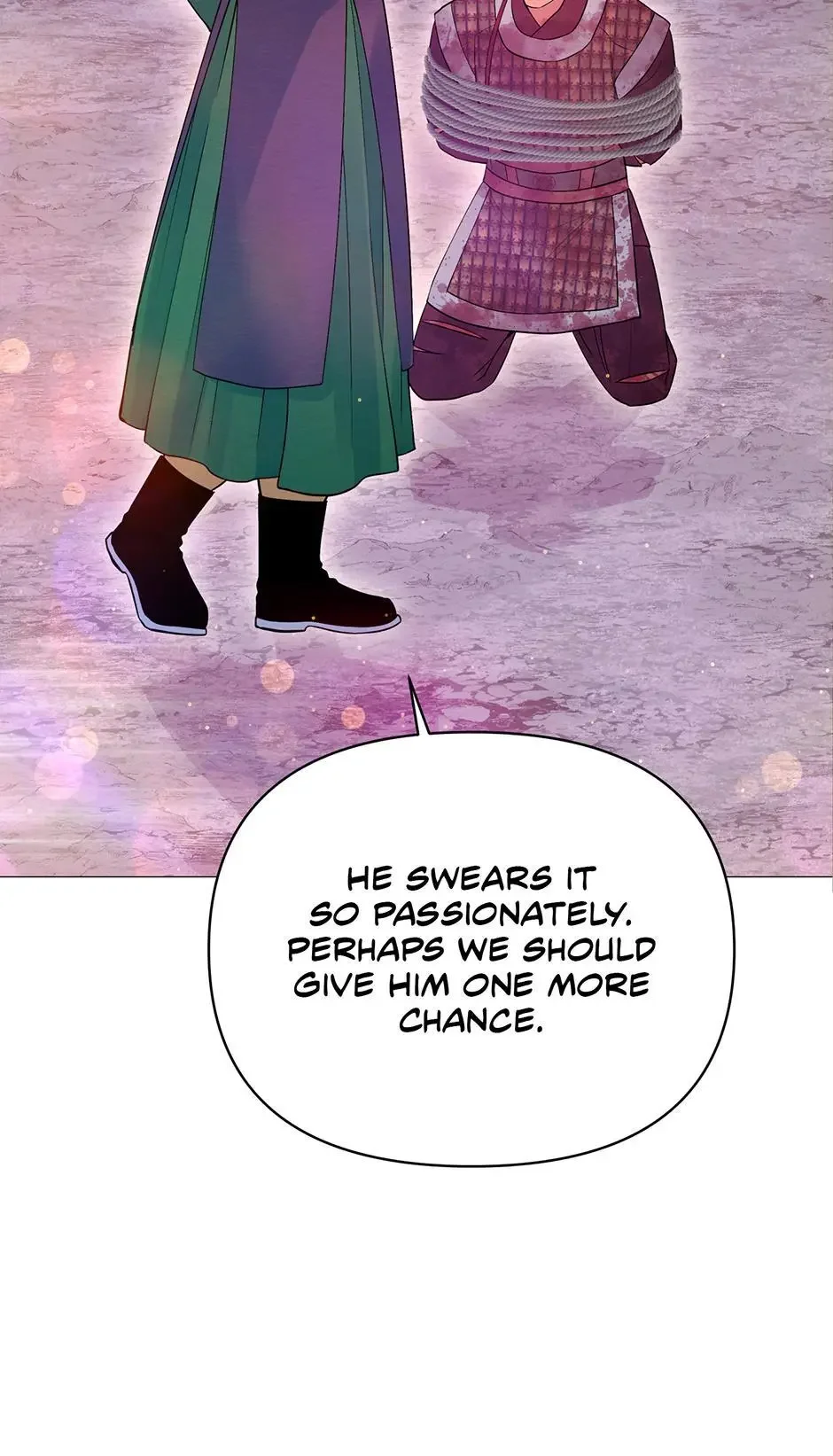 The Trap Of Passion - Chapter 24 Page 65