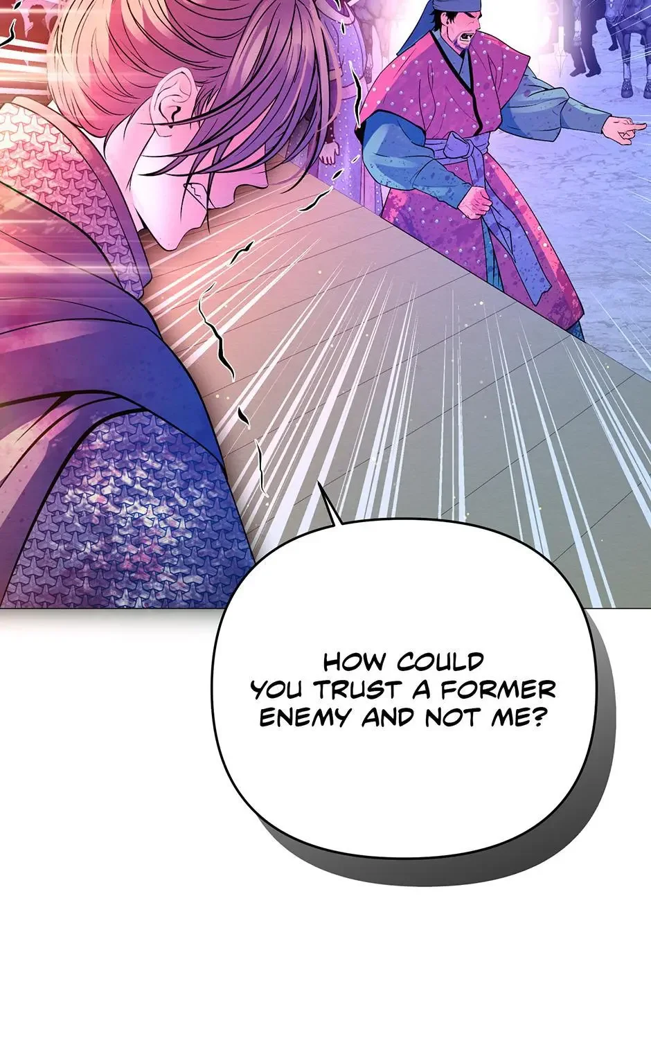 The Trap Of Passion - Chapter 24 Page 71