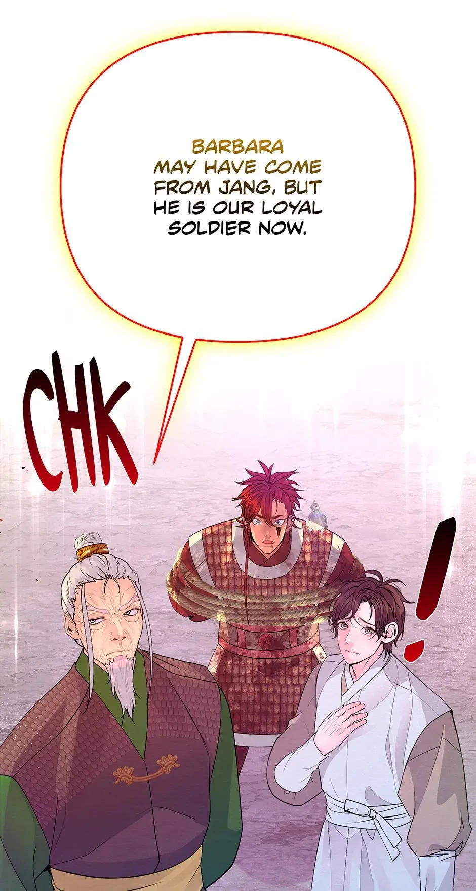 The Trap Of Passion - Chapter 24 Page 74