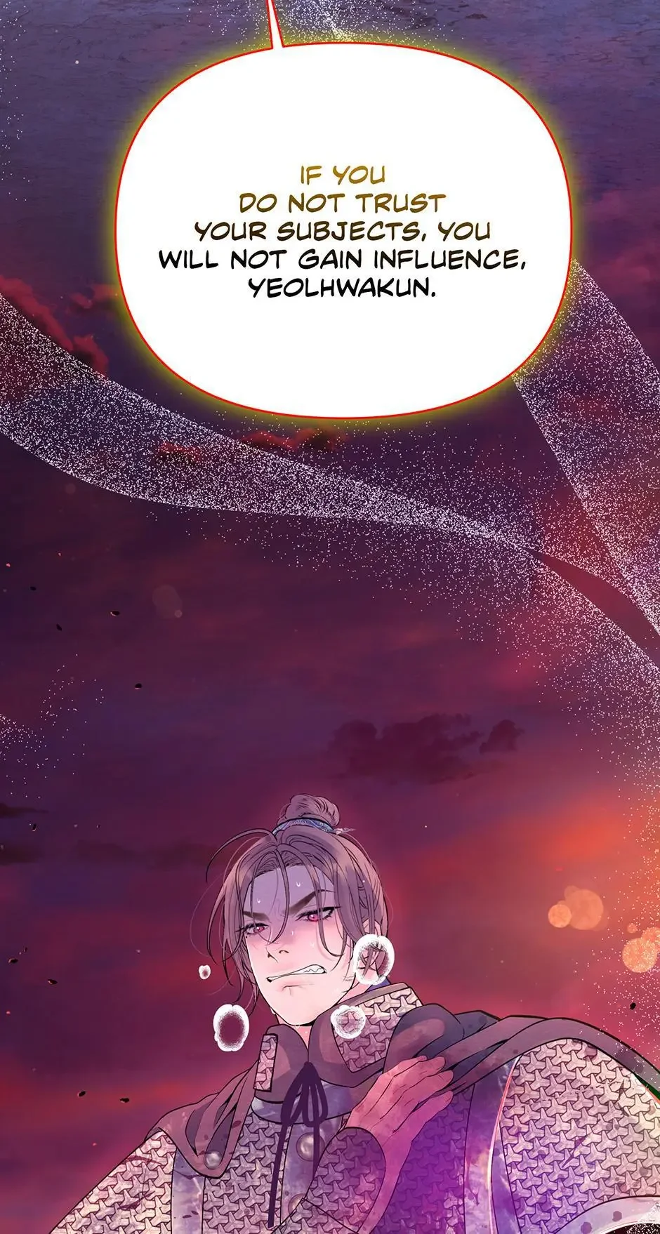 The Trap Of Passion - Chapter 24 Page 76