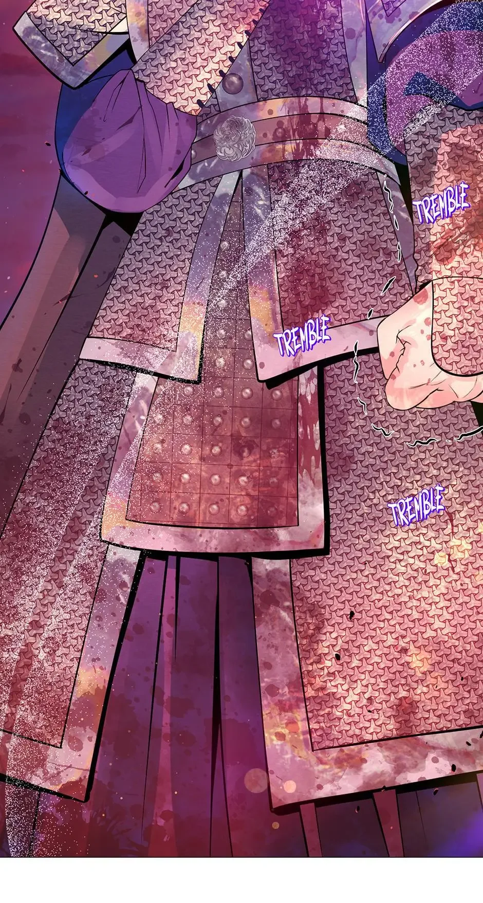 The Trap Of Passion - Chapter 24 Page 77