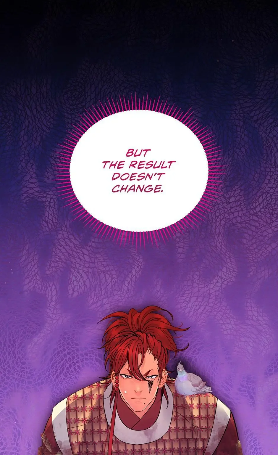 The Trap Of Passion - Chapter 24 Page 80