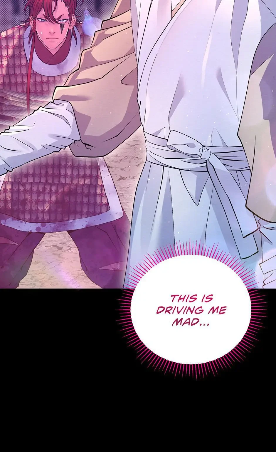 The Trap Of Passion - Chapter 24 Page 83