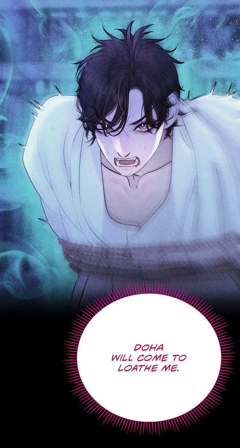 The Trap Of Passion - Chapter 24 Page 85