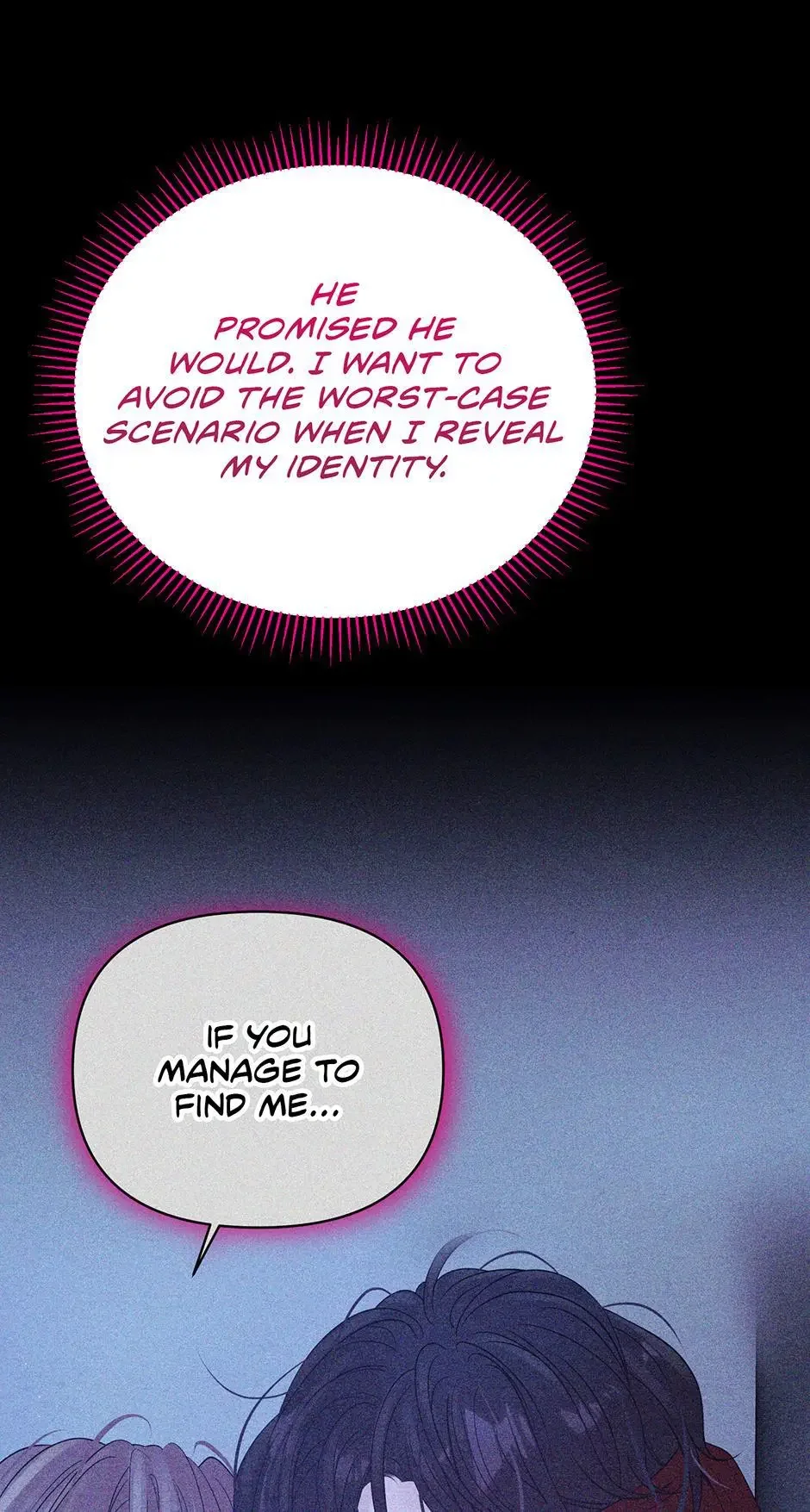 The Trap Of Passion - Chapter 24 Page 86