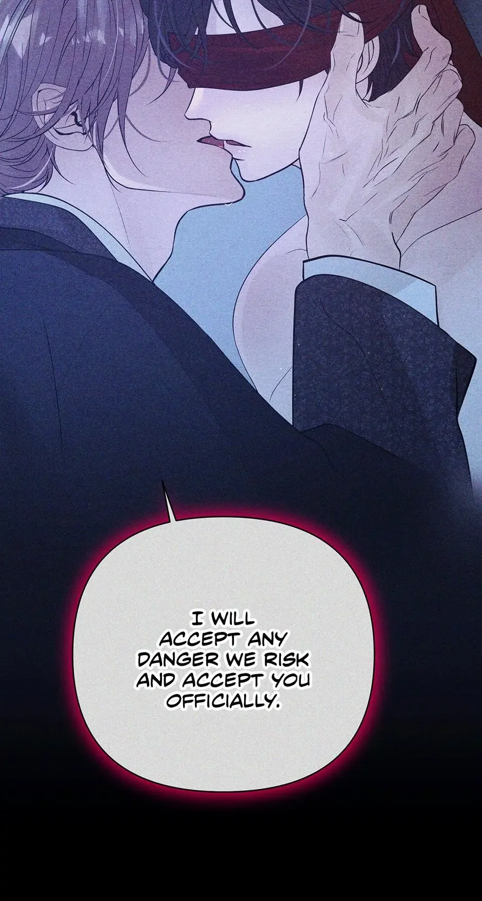 The Trap Of Passion - Chapter 24 Page 87