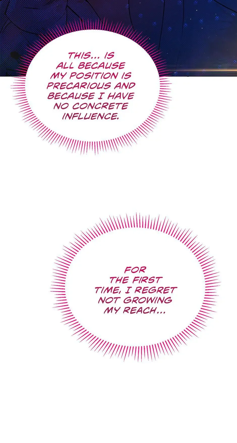 The Trap Of Passion - Chapter 24 Page 93