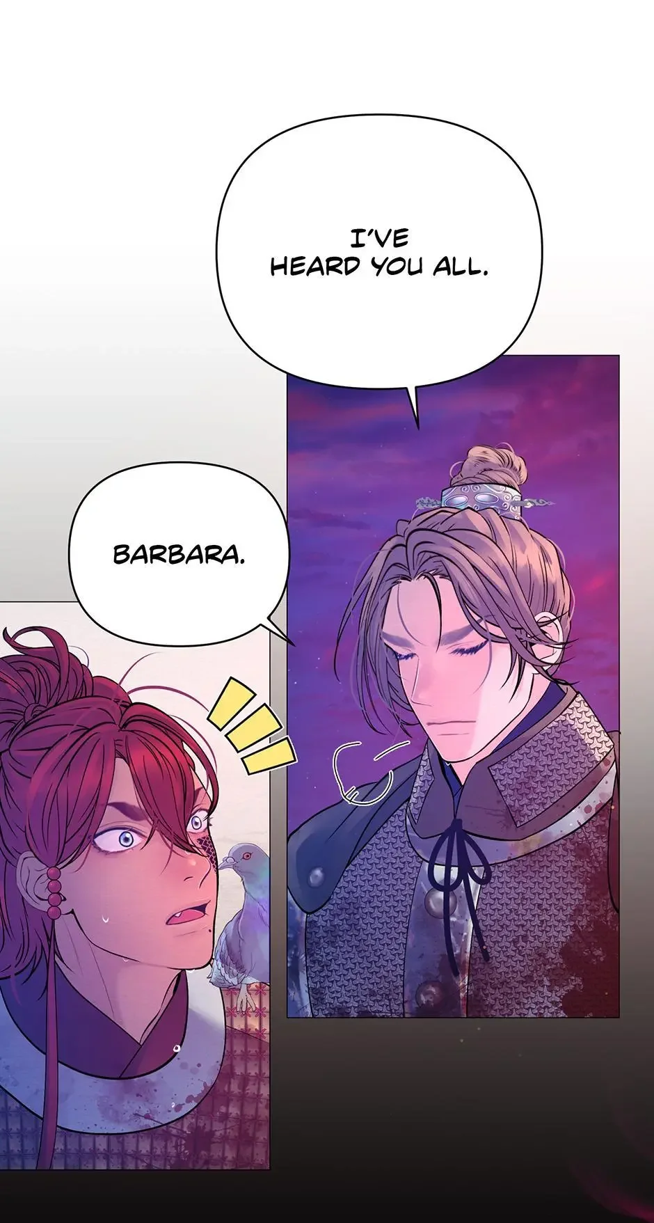 The Trap Of Passion - Chapter 24 Page 94