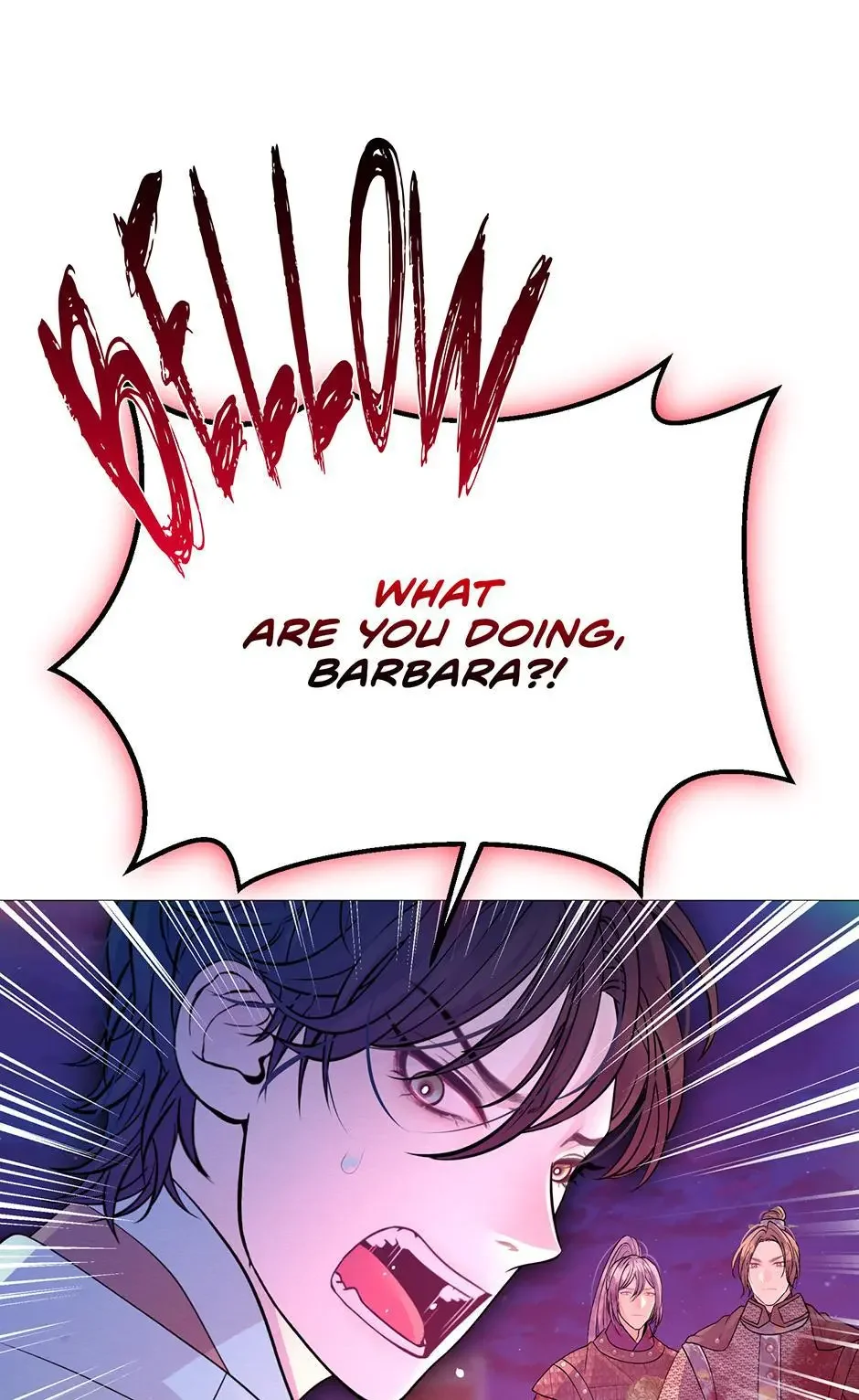 The Trap Of Passion - Chapter 24 Page 102