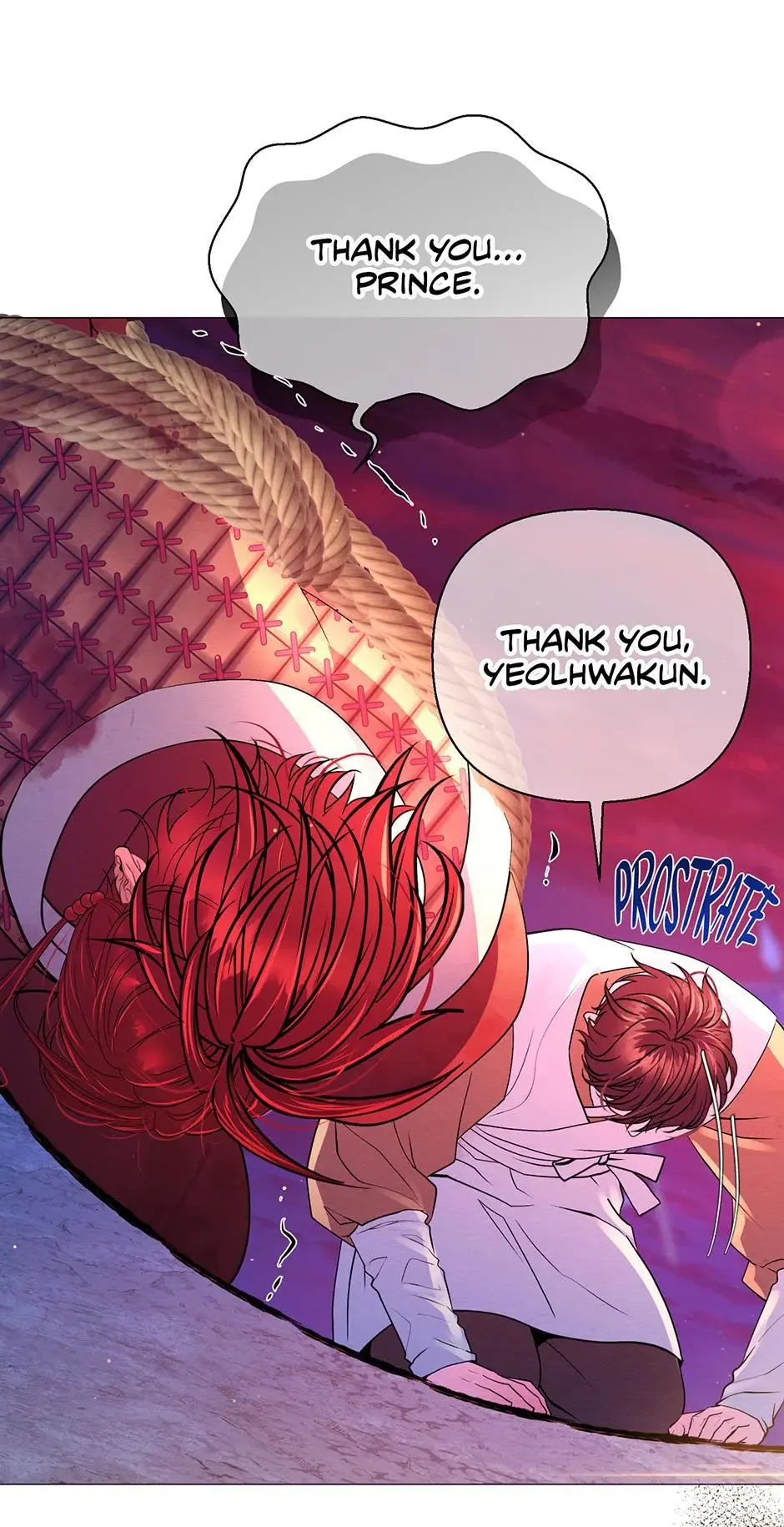 The Trap Of Passion - Chapter 24 Page 106