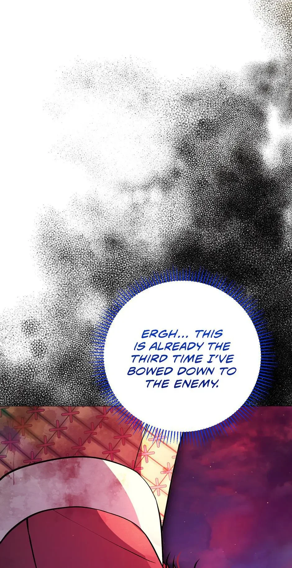 The Trap Of Passion - Chapter 24 Page 107