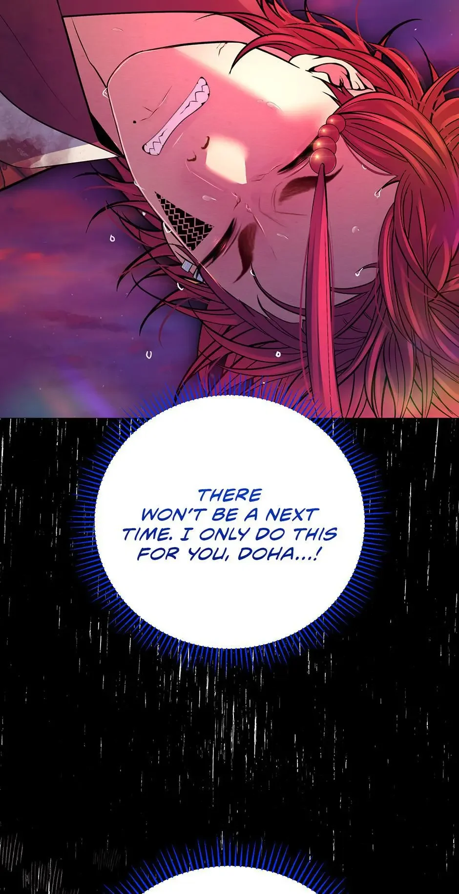 The Trap Of Passion - Chapter 24 Page 108