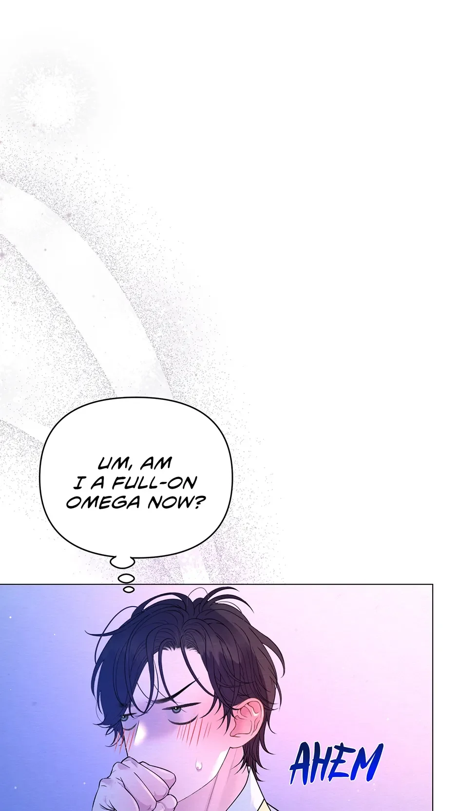 The Trap Of Passion - Chapter 26 Page 10