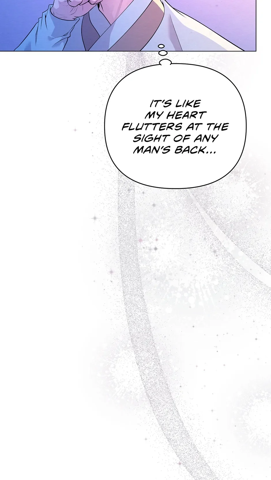 The Trap Of Passion - Chapter 26 Page 11