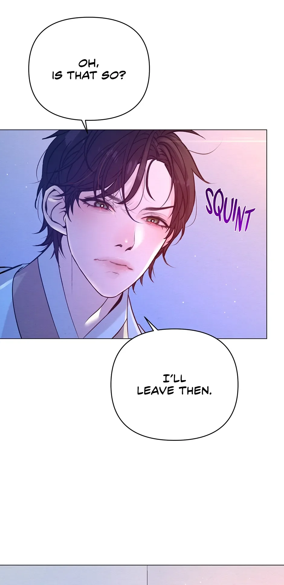 The Trap Of Passion - Chapter 26 Page 15