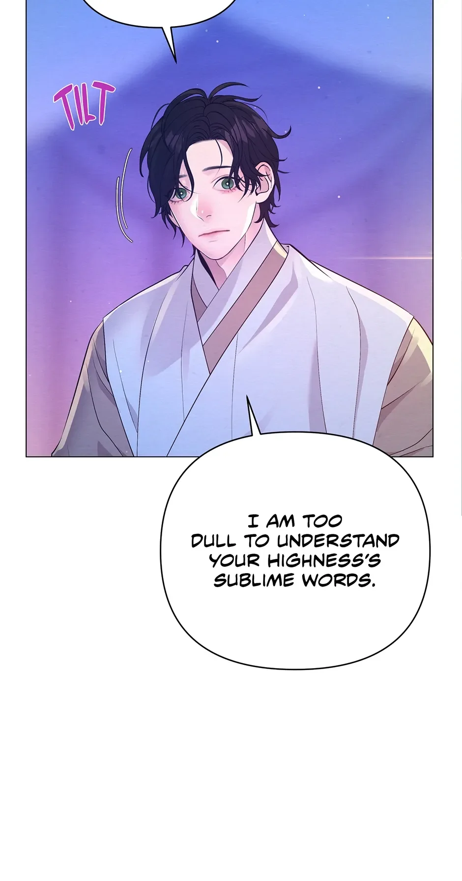 The Trap Of Passion - Chapter 26 Page 19