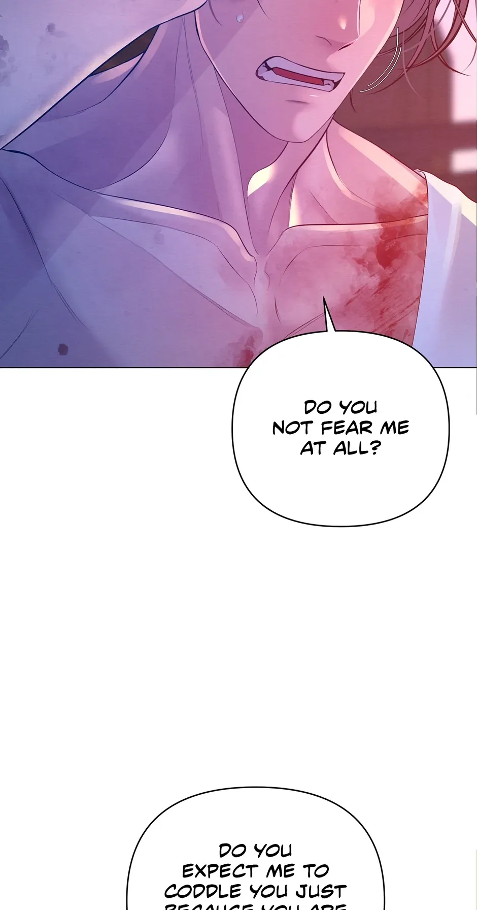 The Trap Of Passion - Chapter 26 Page 22