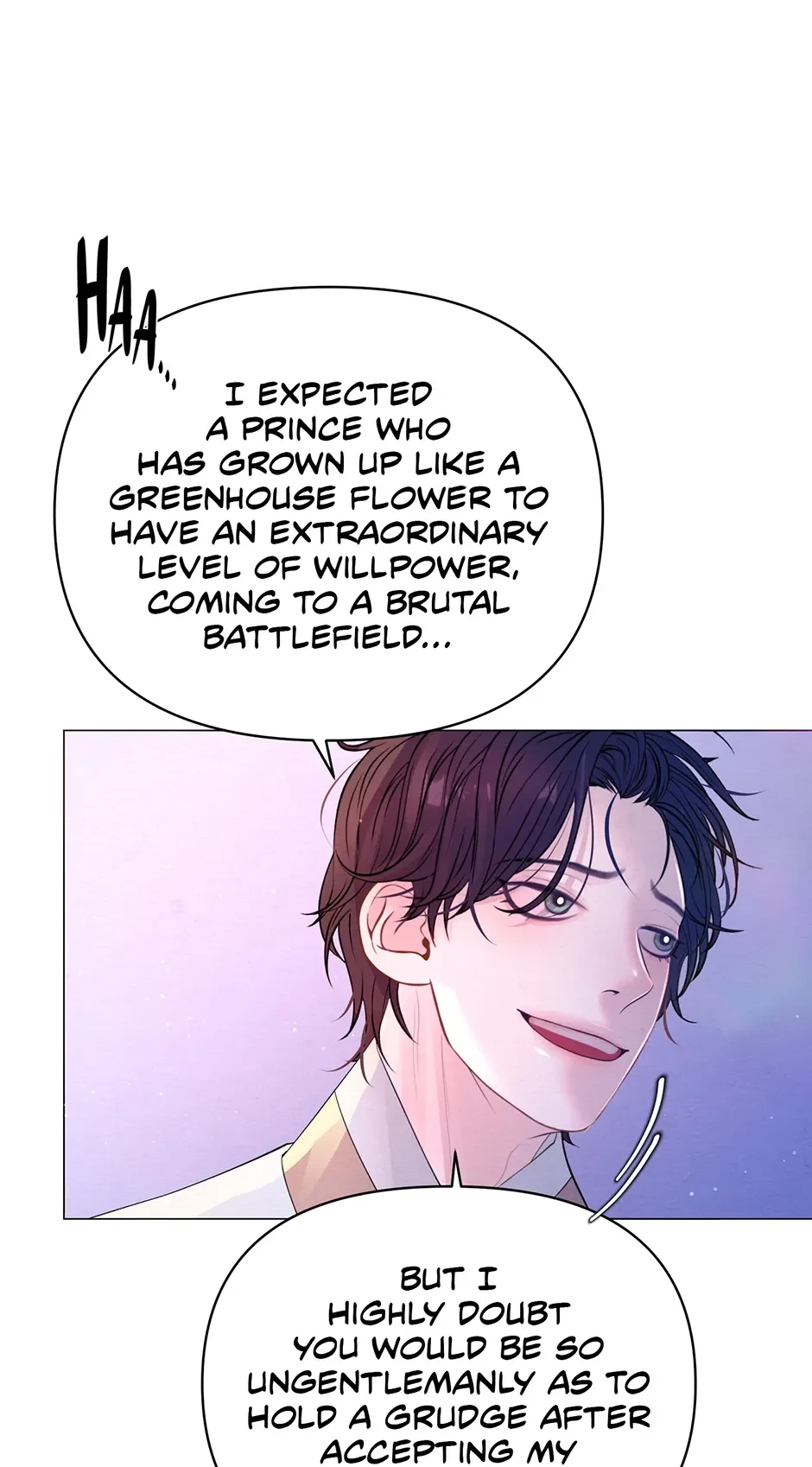 The Trap Of Passion - Chapter 26 Page 24