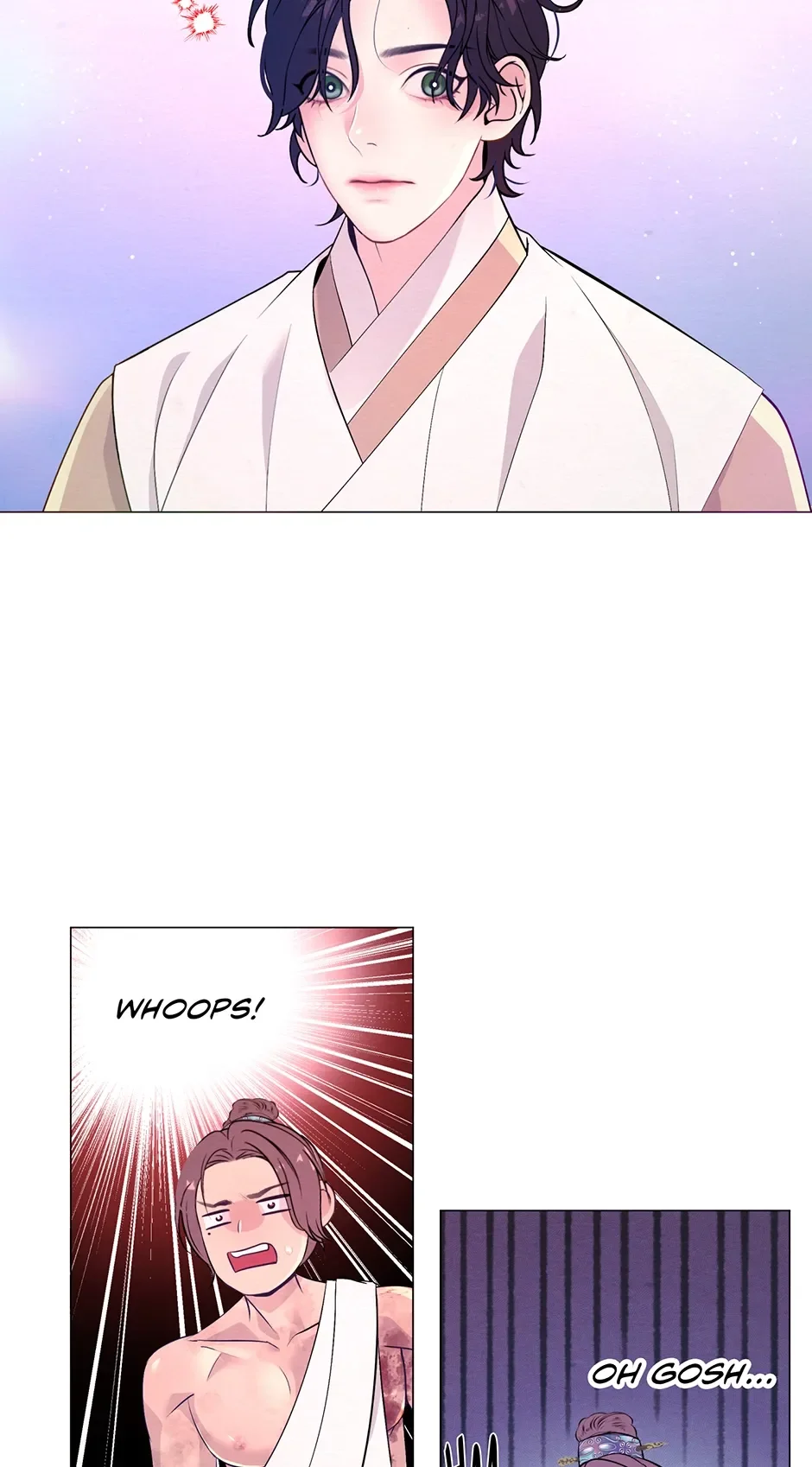The Trap Of Passion - Chapter 26 Page 27