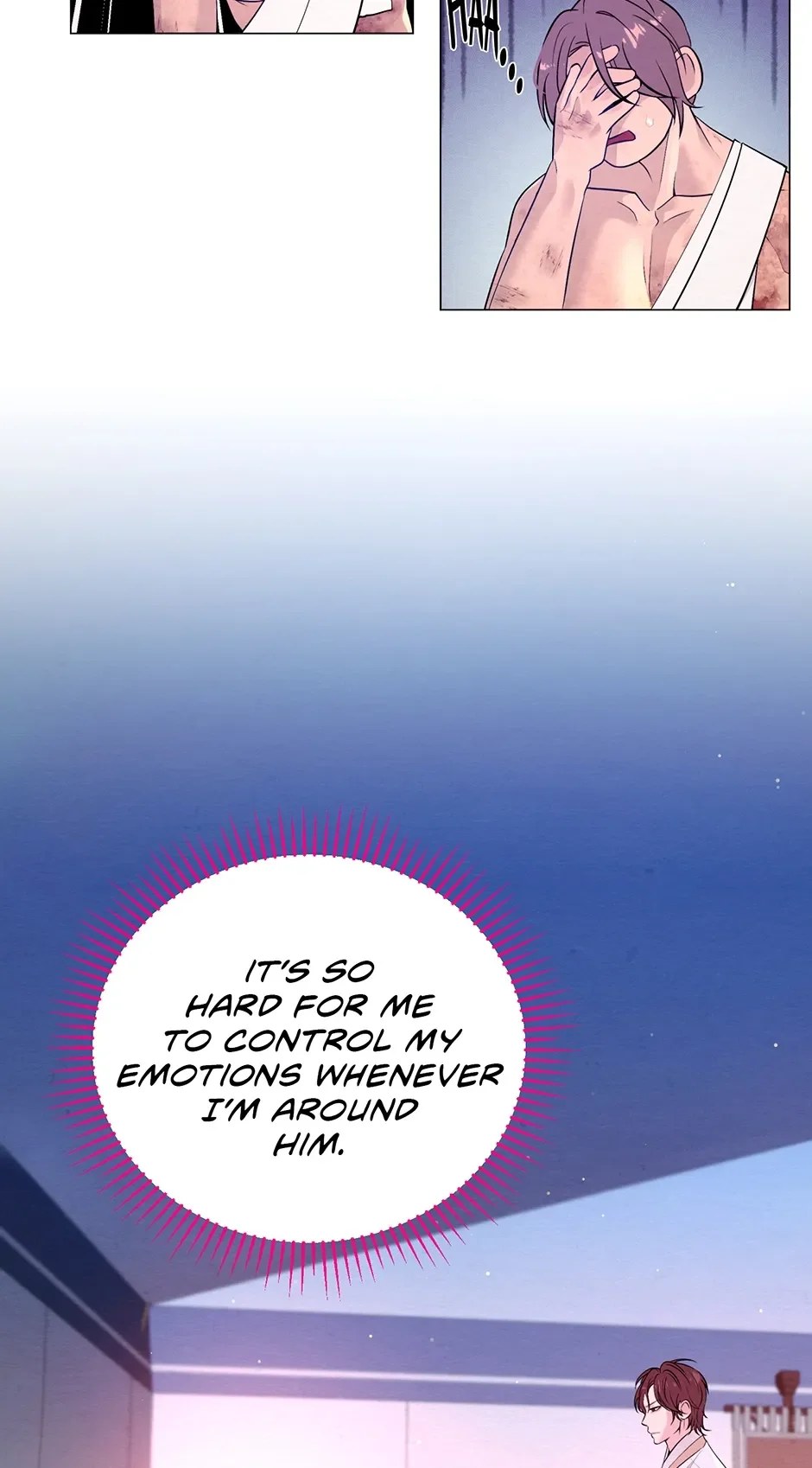 The Trap Of Passion - Chapter 26 Page 28