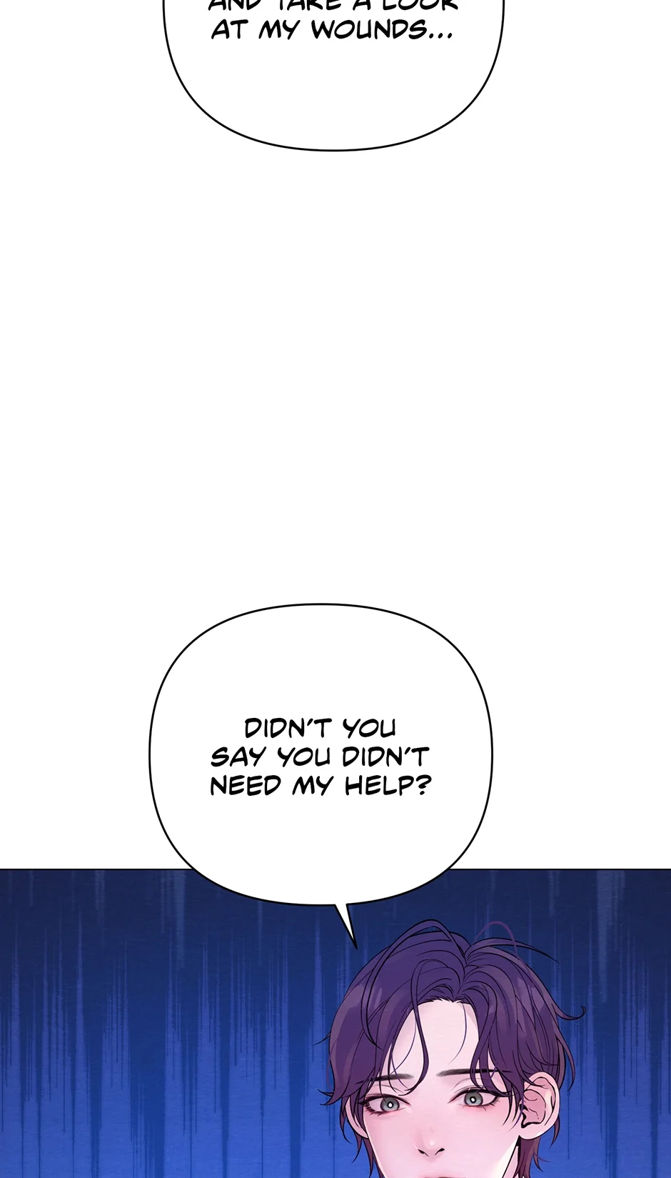 The Trap Of Passion - Chapter 26 Page 31