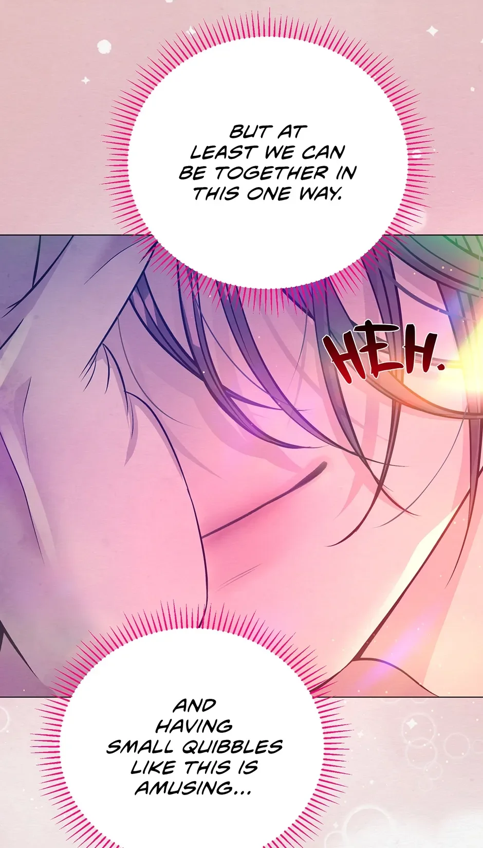 The Trap Of Passion - Chapter 26 Page 34