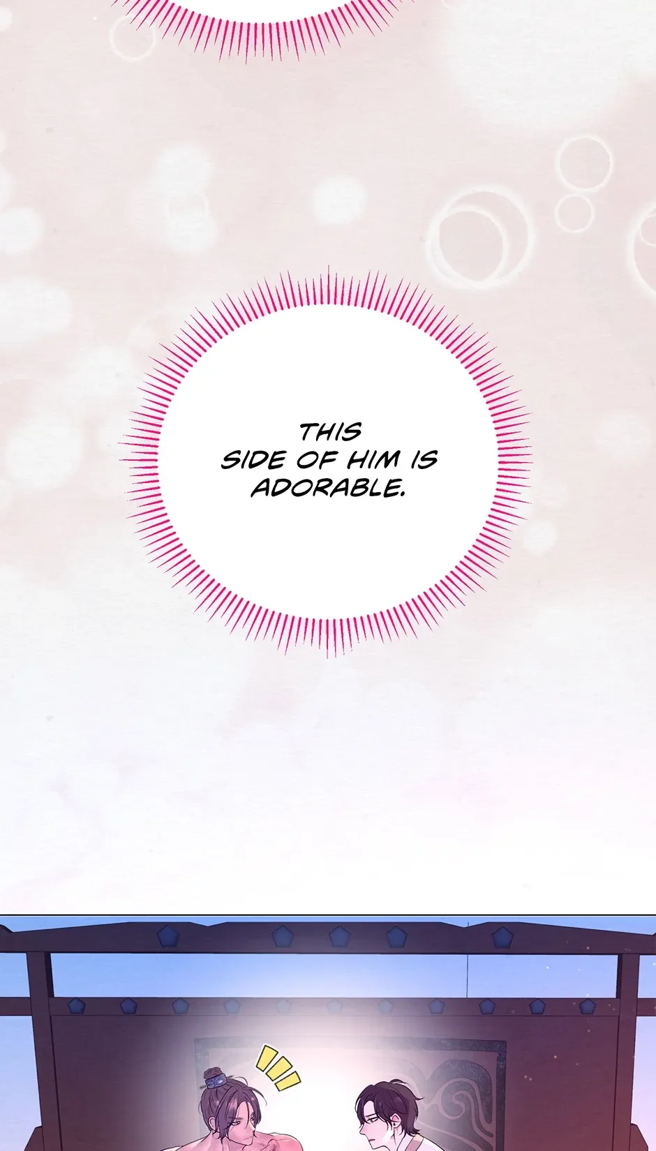 The Trap Of Passion - Chapter 26 Page 35