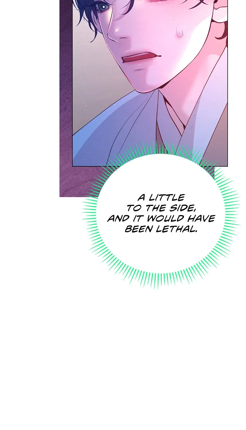 The Trap Of Passion - Chapter 26 Page 37