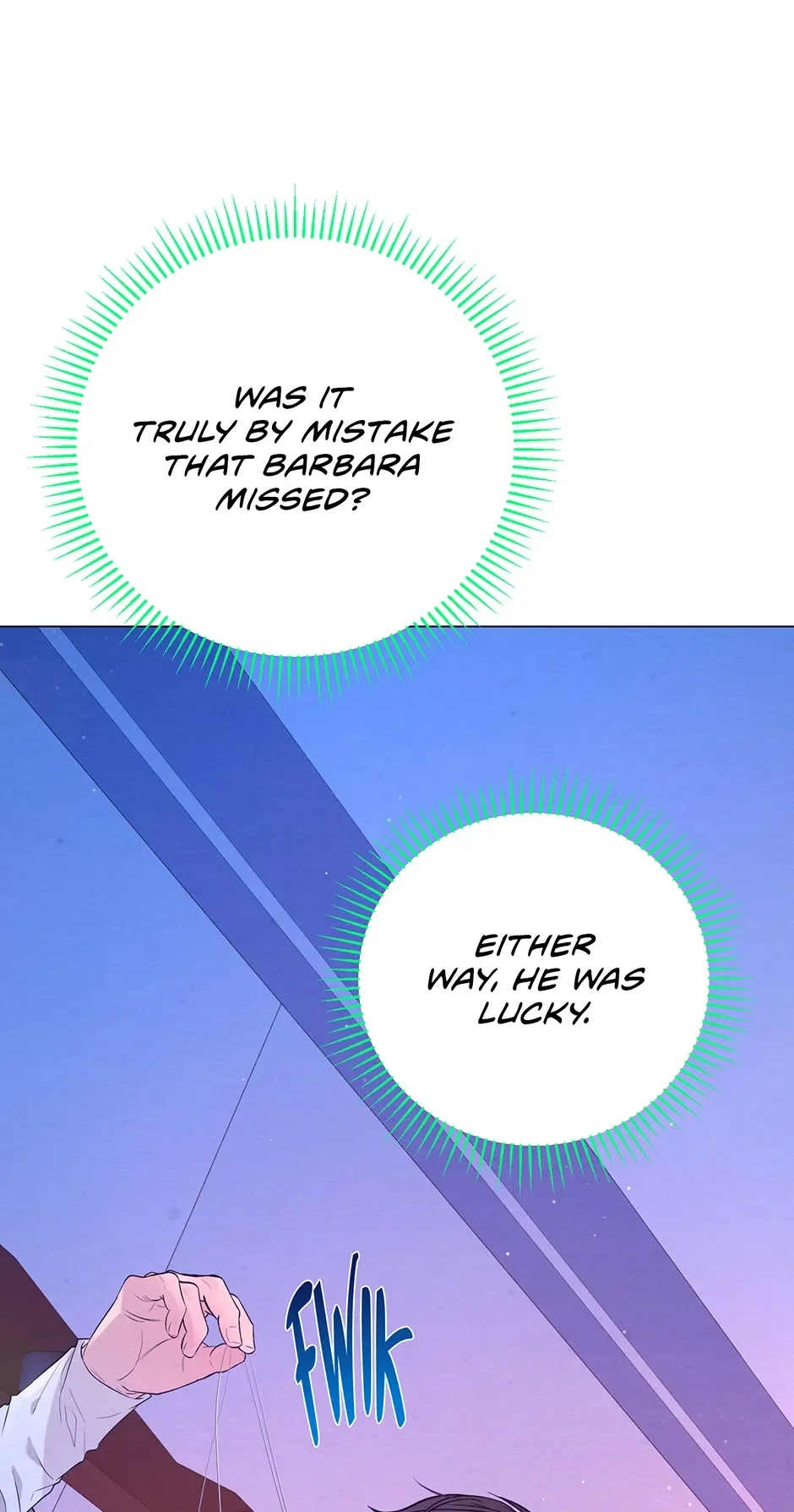 The Trap Of Passion - Chapter 26 Page 38