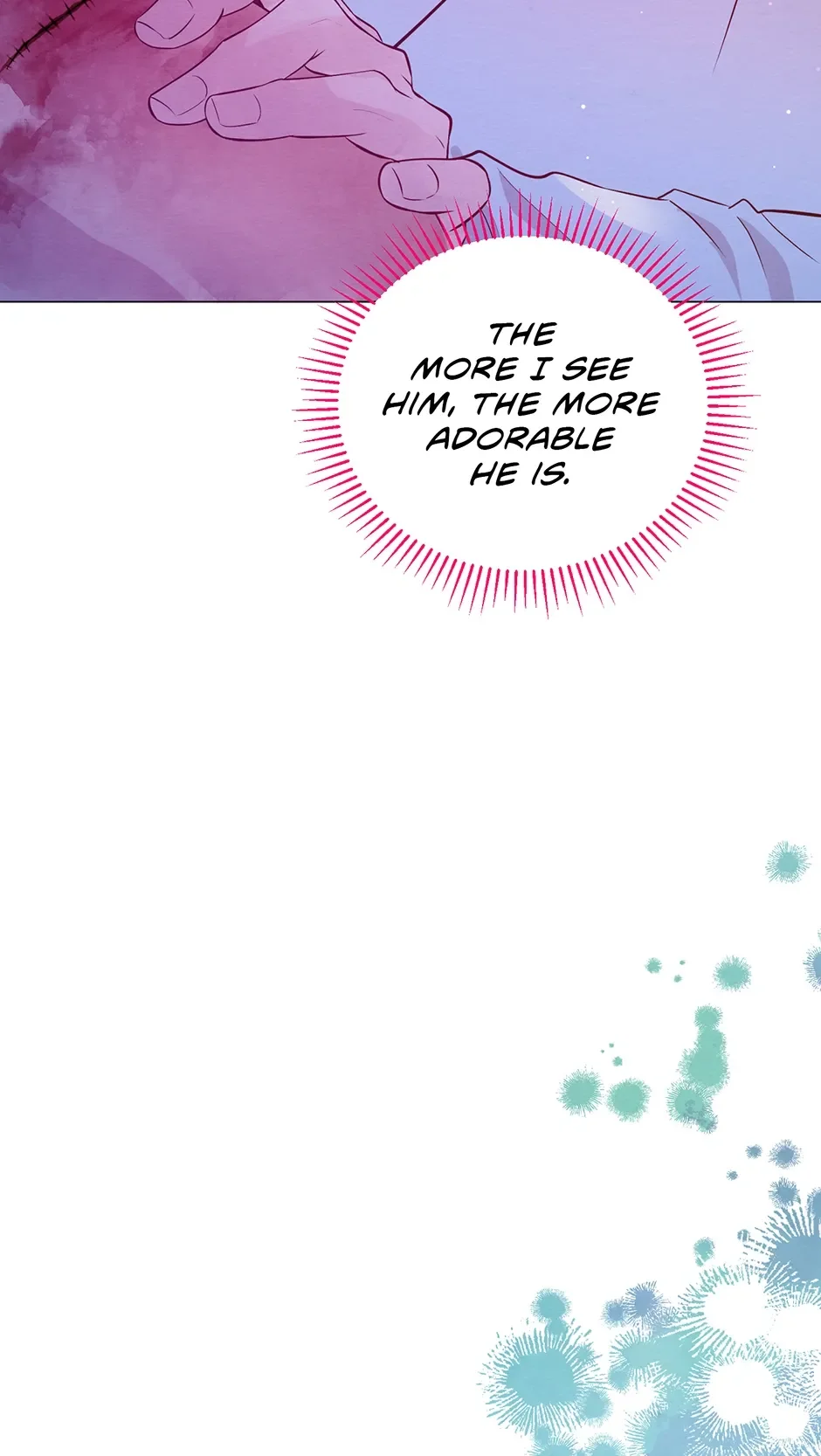 The Trap Of Passion - Chapter 26 Page 45