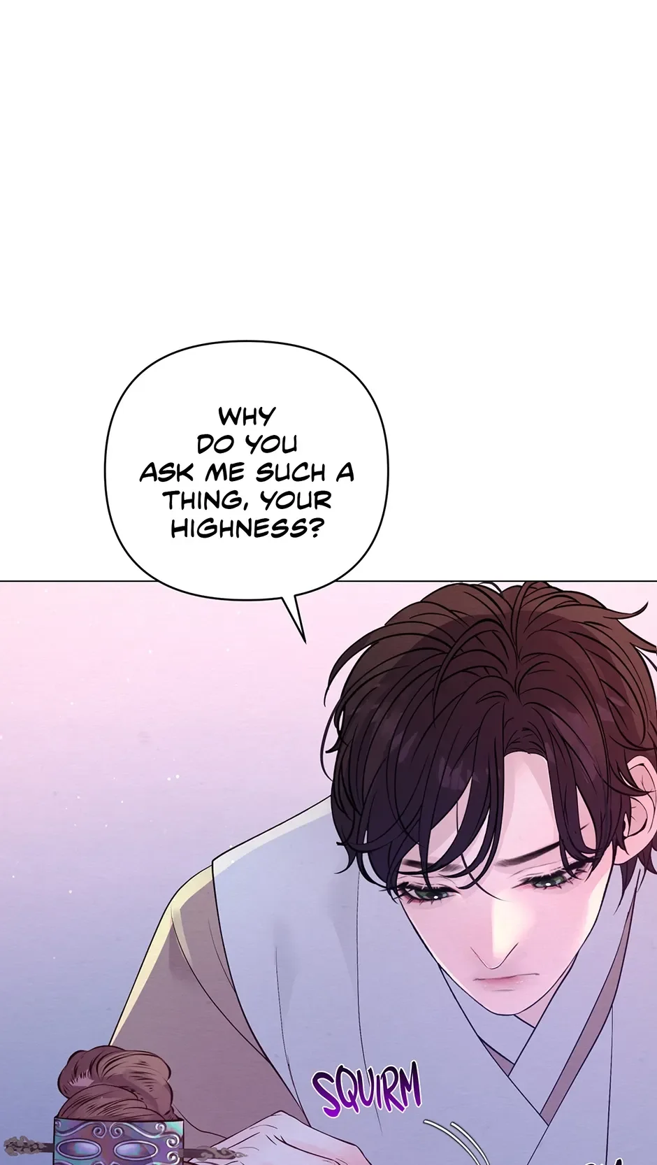 The Trap Of Passion - Chapter 26 Page 49