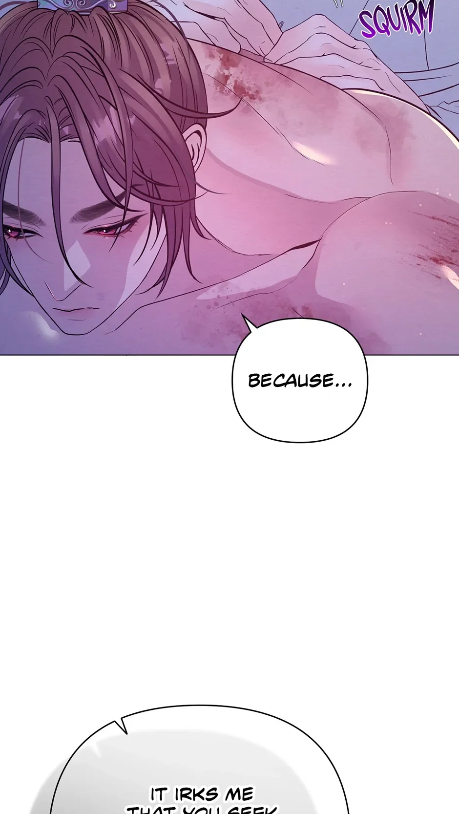 The Trap Of Passion - Chapter 26 Page 50