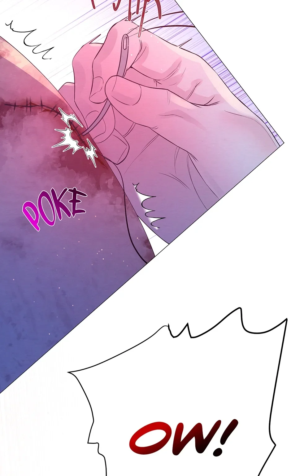 The Trap Of Passion - Chapter 26 Page 55