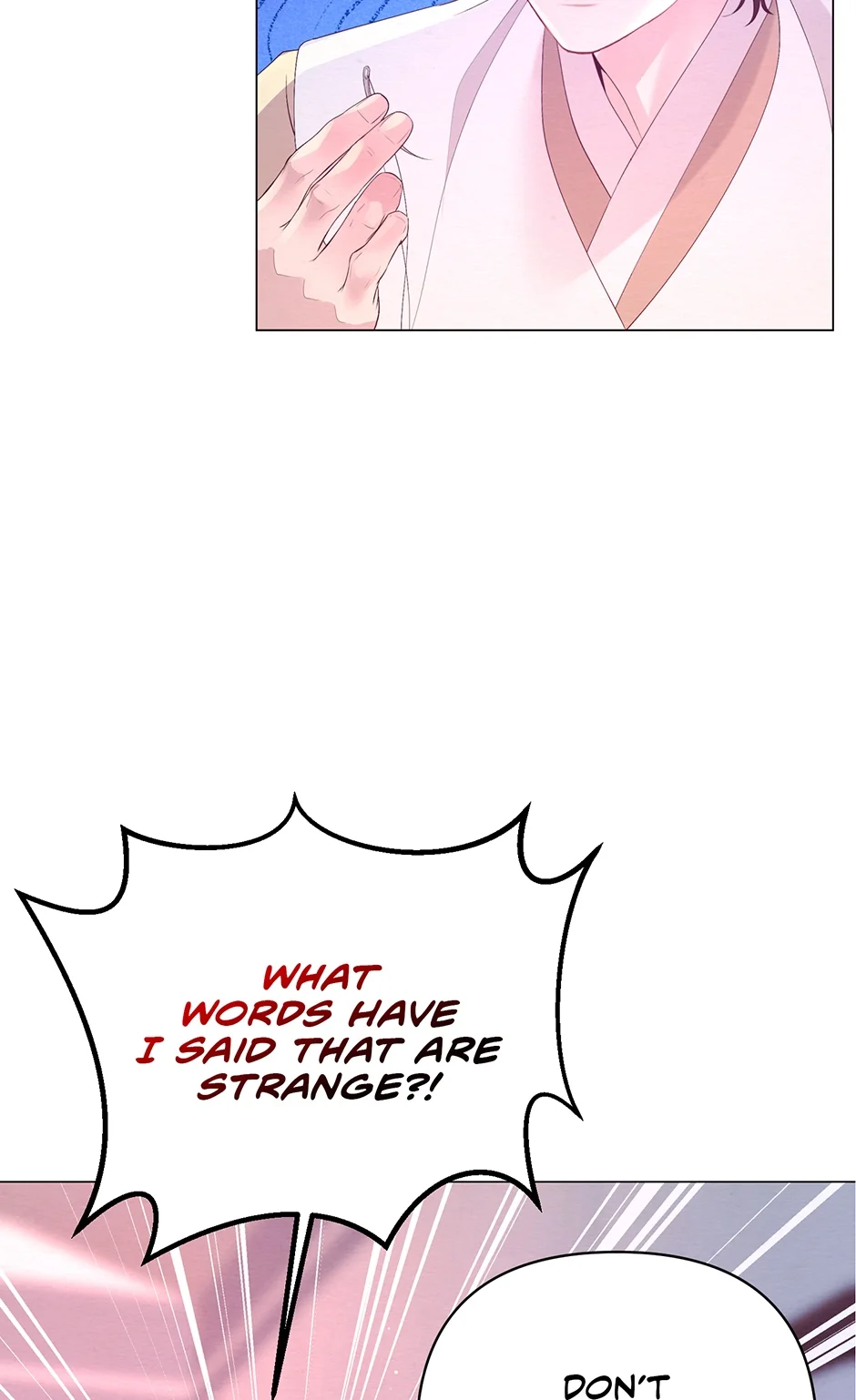 The Trap Of Passion - Chapter 26 Page 58