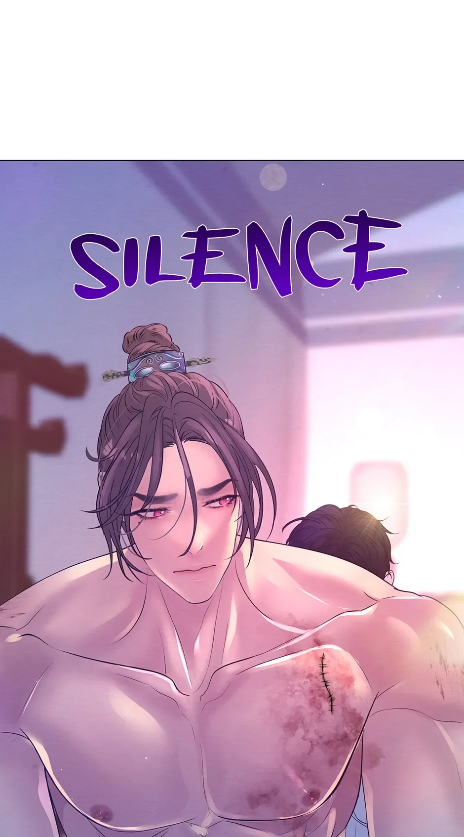 The Trap Of Passion - Chapter 26 Page 62