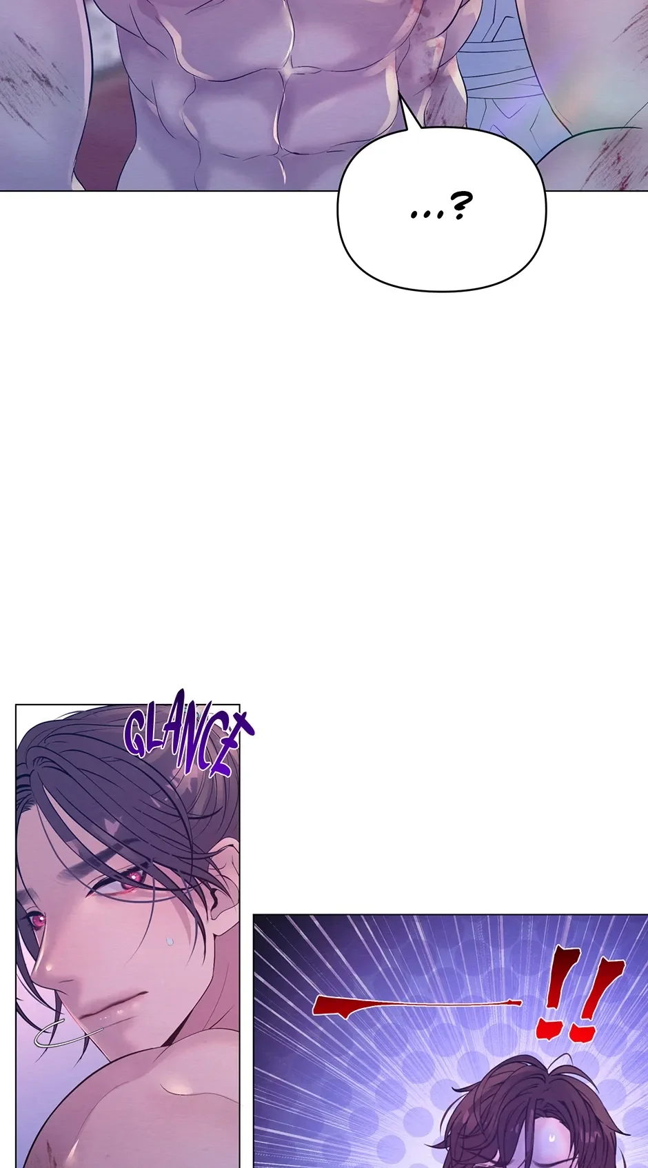 The Trap Of Passion - Chapter 26 Page 63