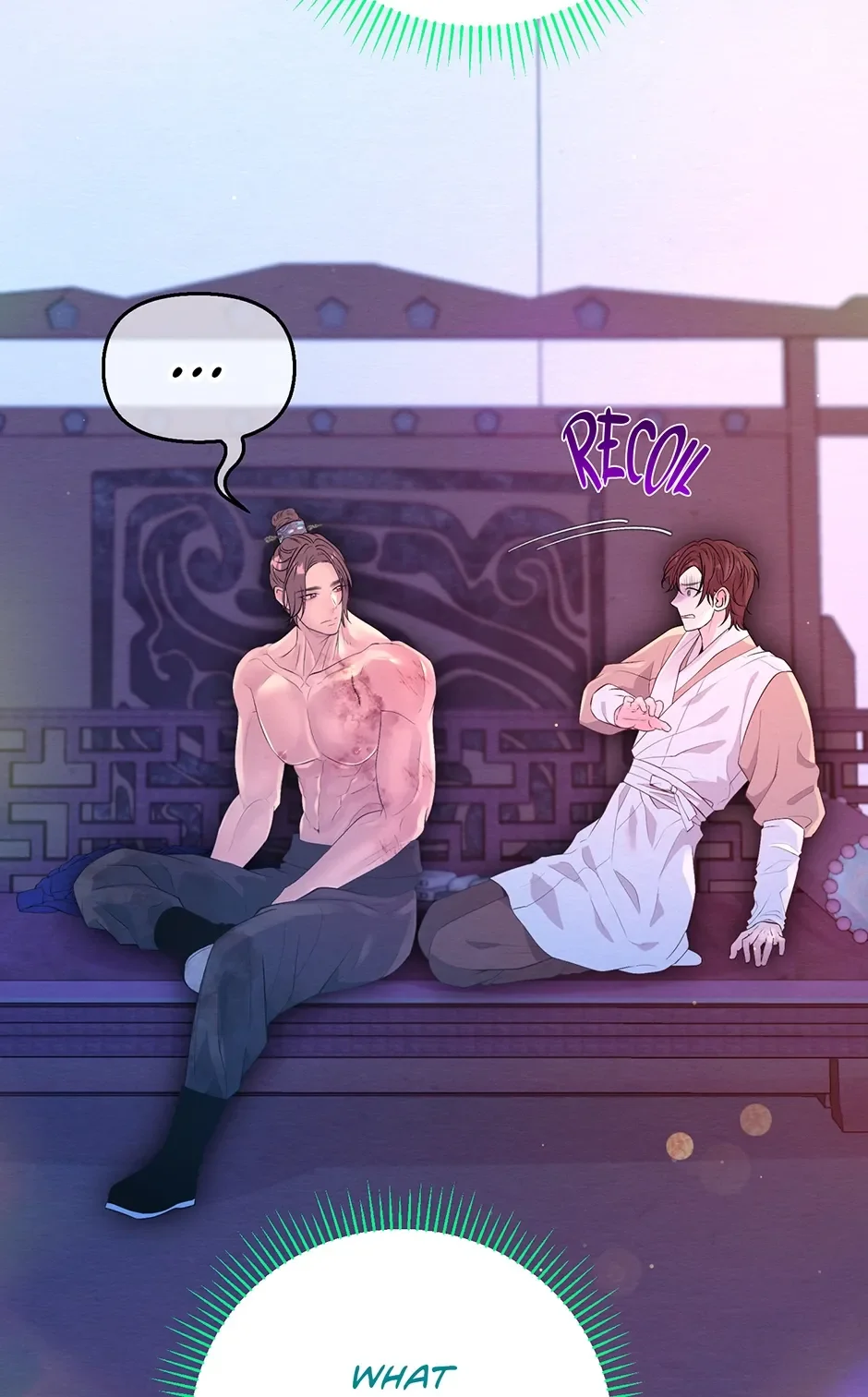 The Trap Of Passion - Chapter 26 Page 67