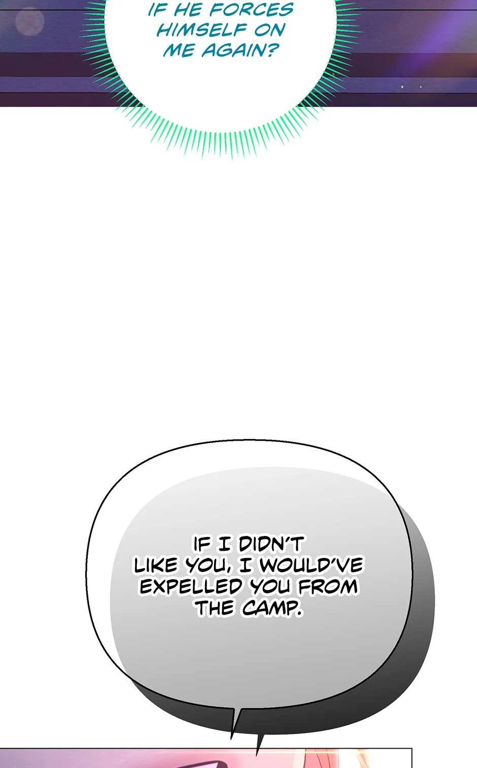 The Trap Of Passion - Chapter 26 Page 68