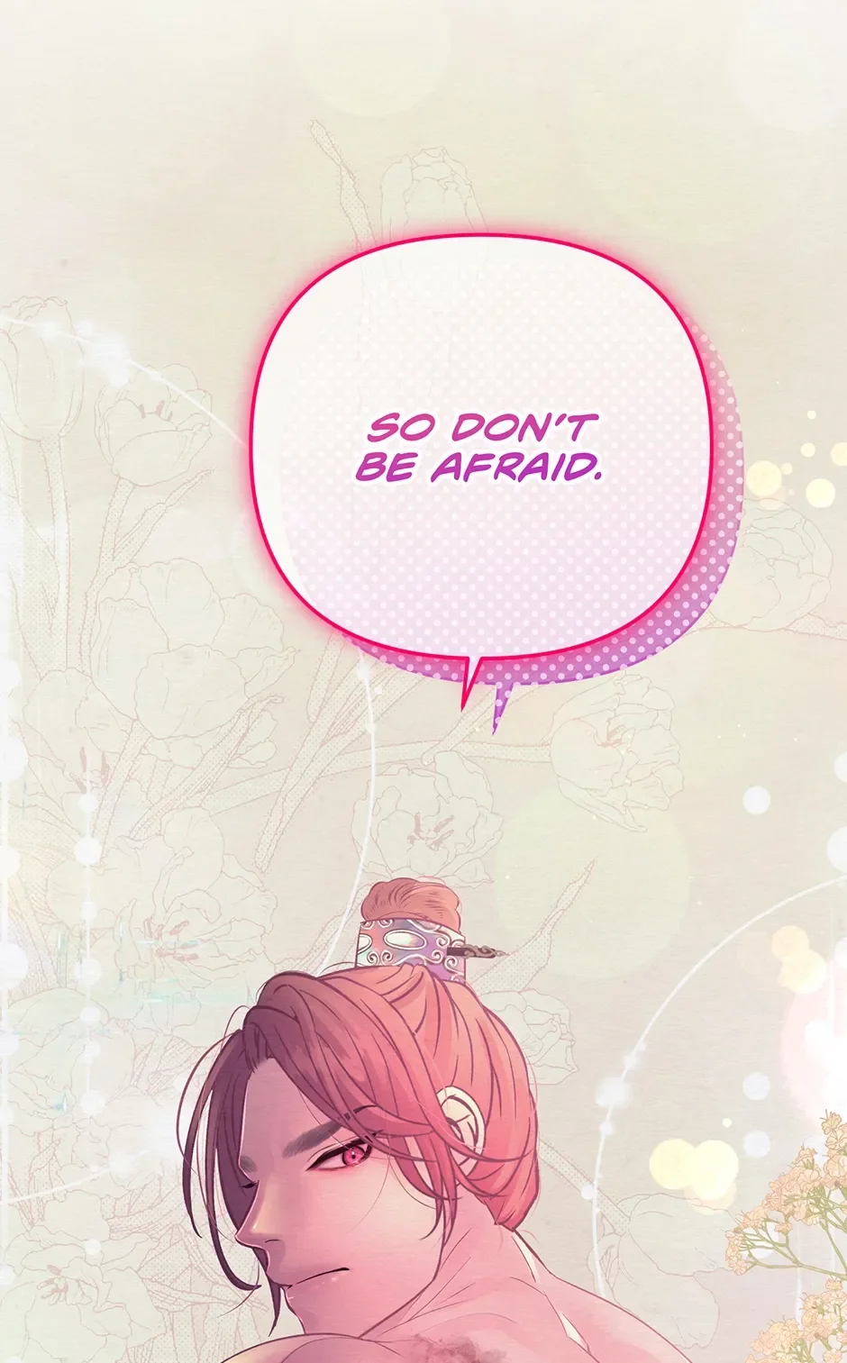 The Trap Of Passion - Chapter 26 Page 70