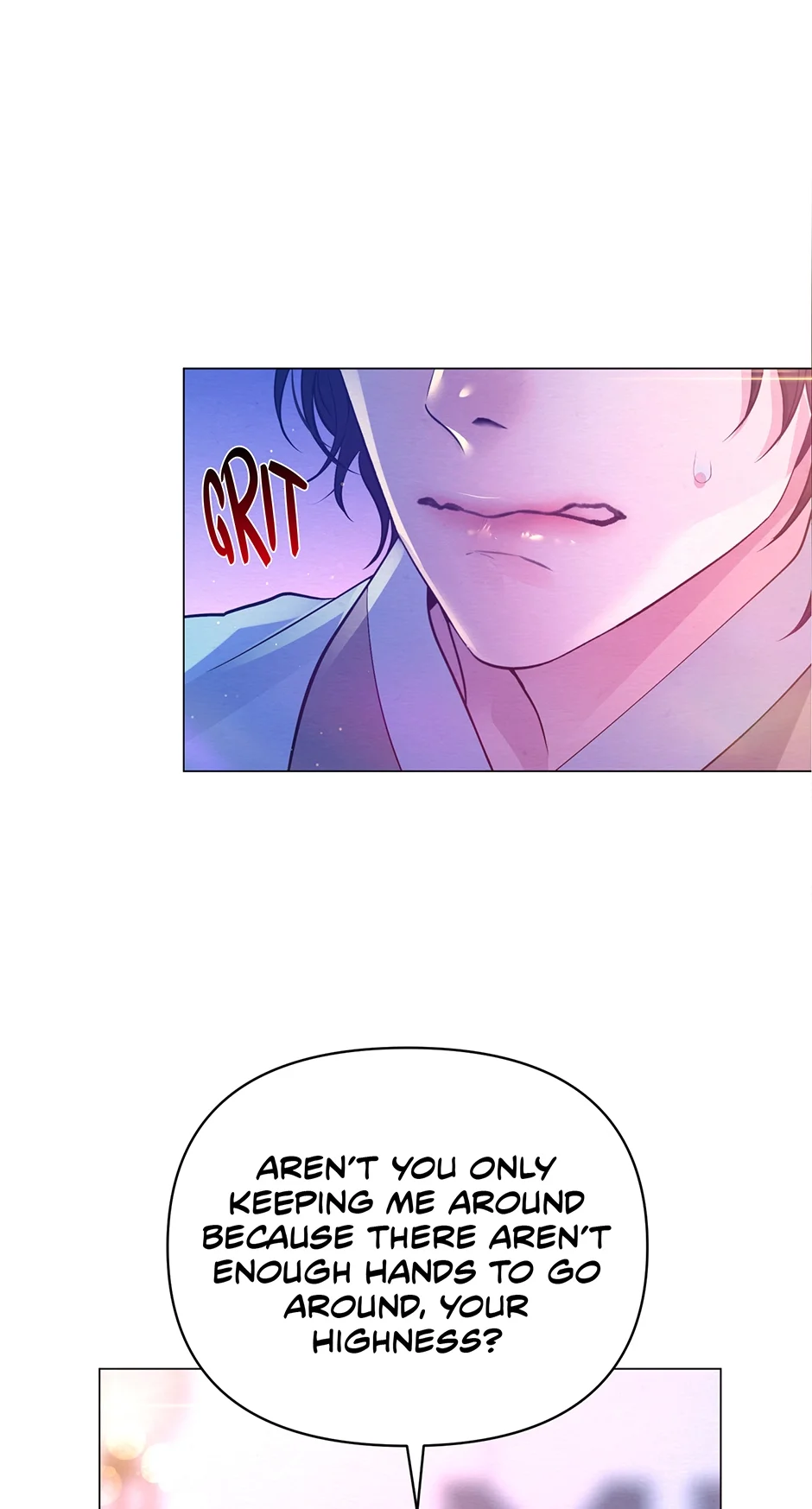 The Trap Of Passion - Chapter 26 Page 74
