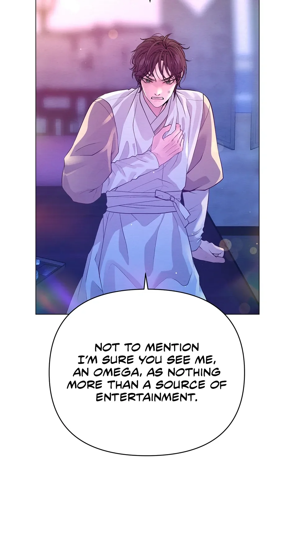 The Trap Of Passion - Chapter 26 Page 75