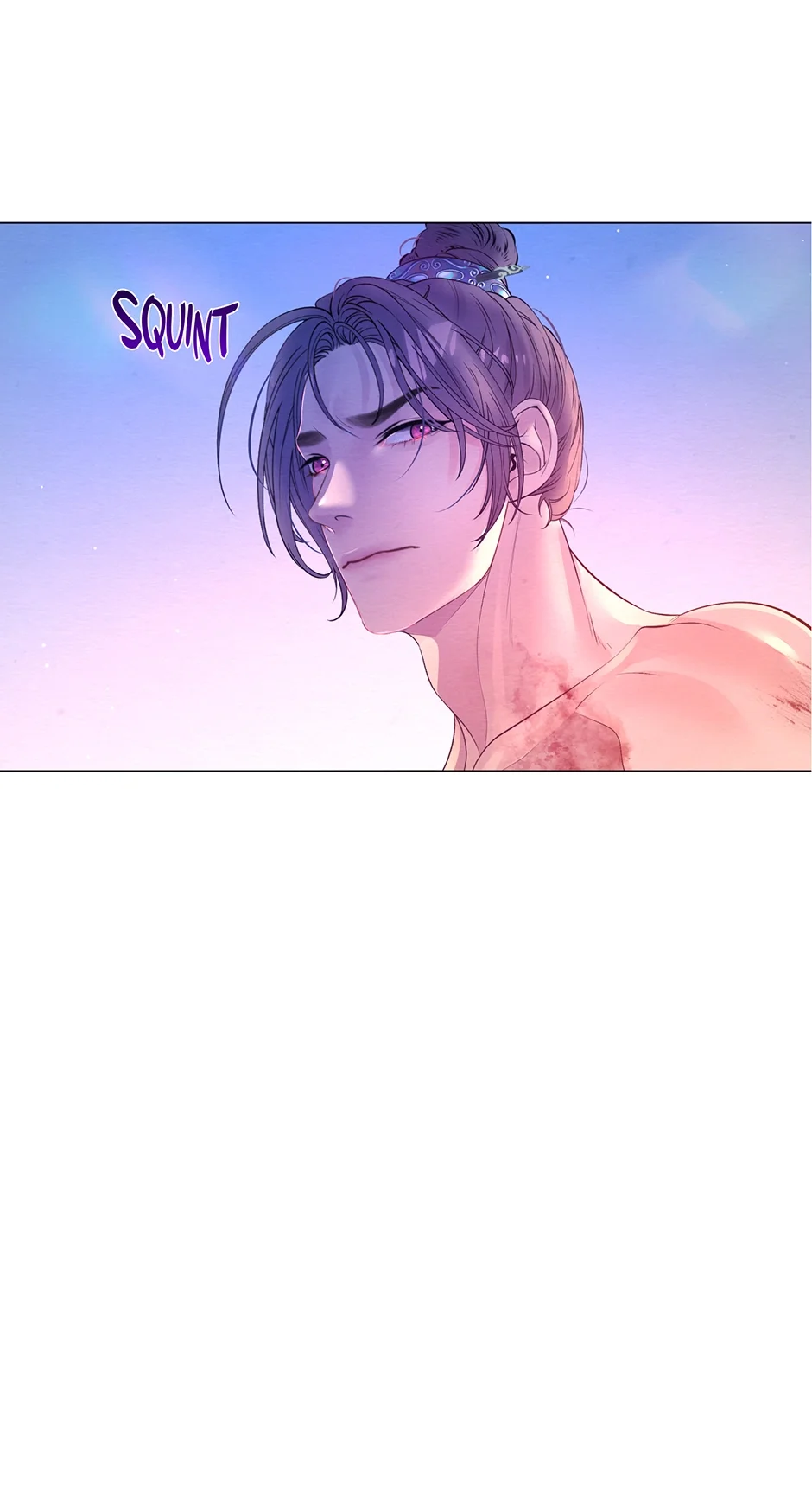 The Trap Of Passion - Chapter 26 Page 76