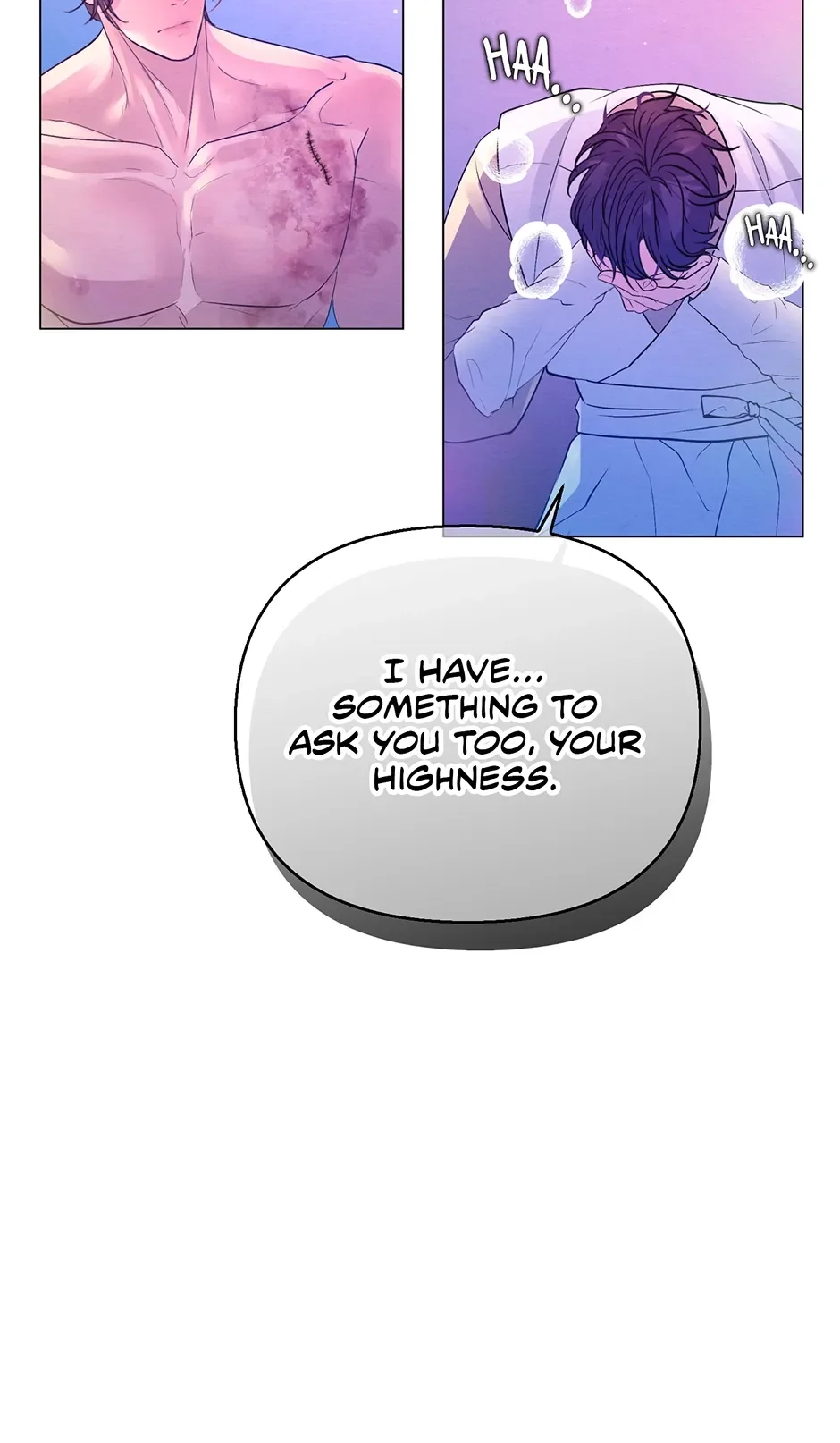 The Trap Of Passion - Chapter 26 Page 82