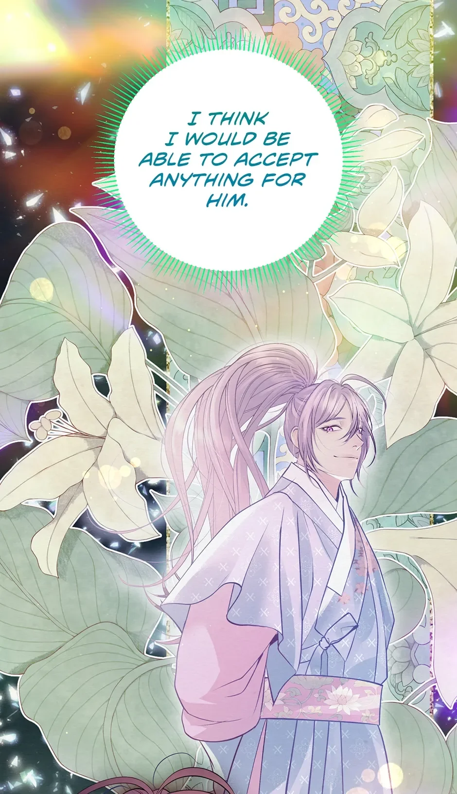 The Trap Of Passion - Chapter 27 Page 3