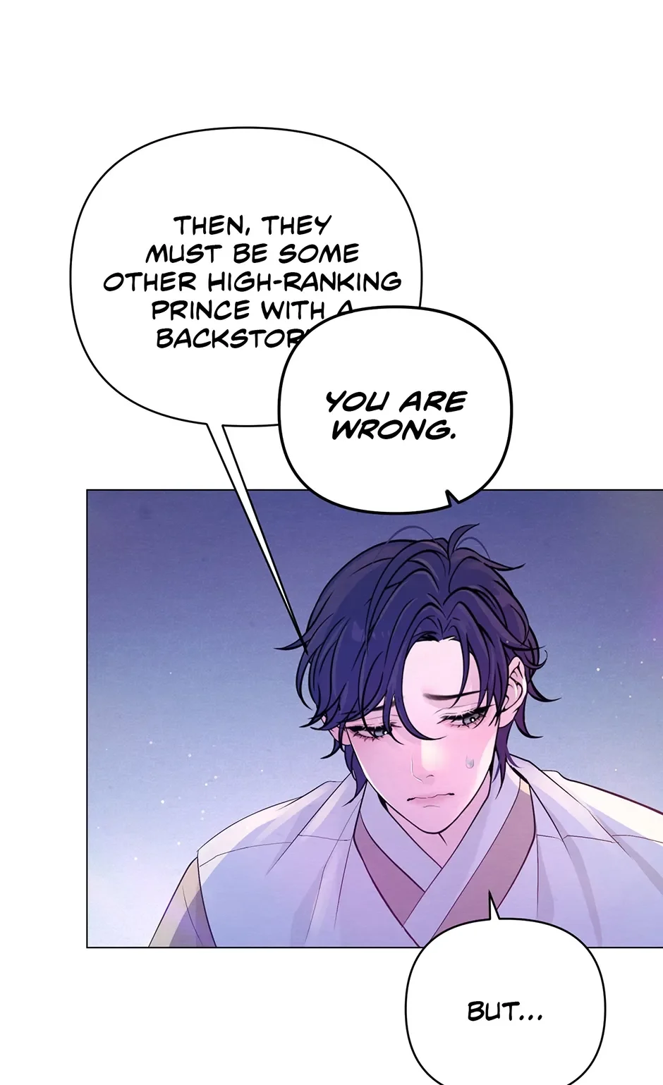 The Trap Of Passion - Chapter 27 Page 13
