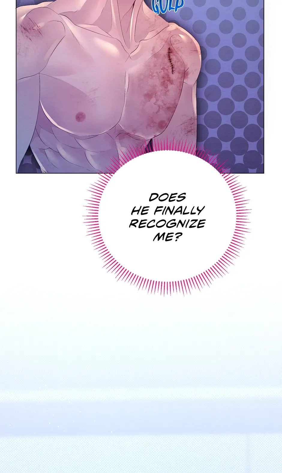 The Trap Of Passion - Chapter 27 Page 21