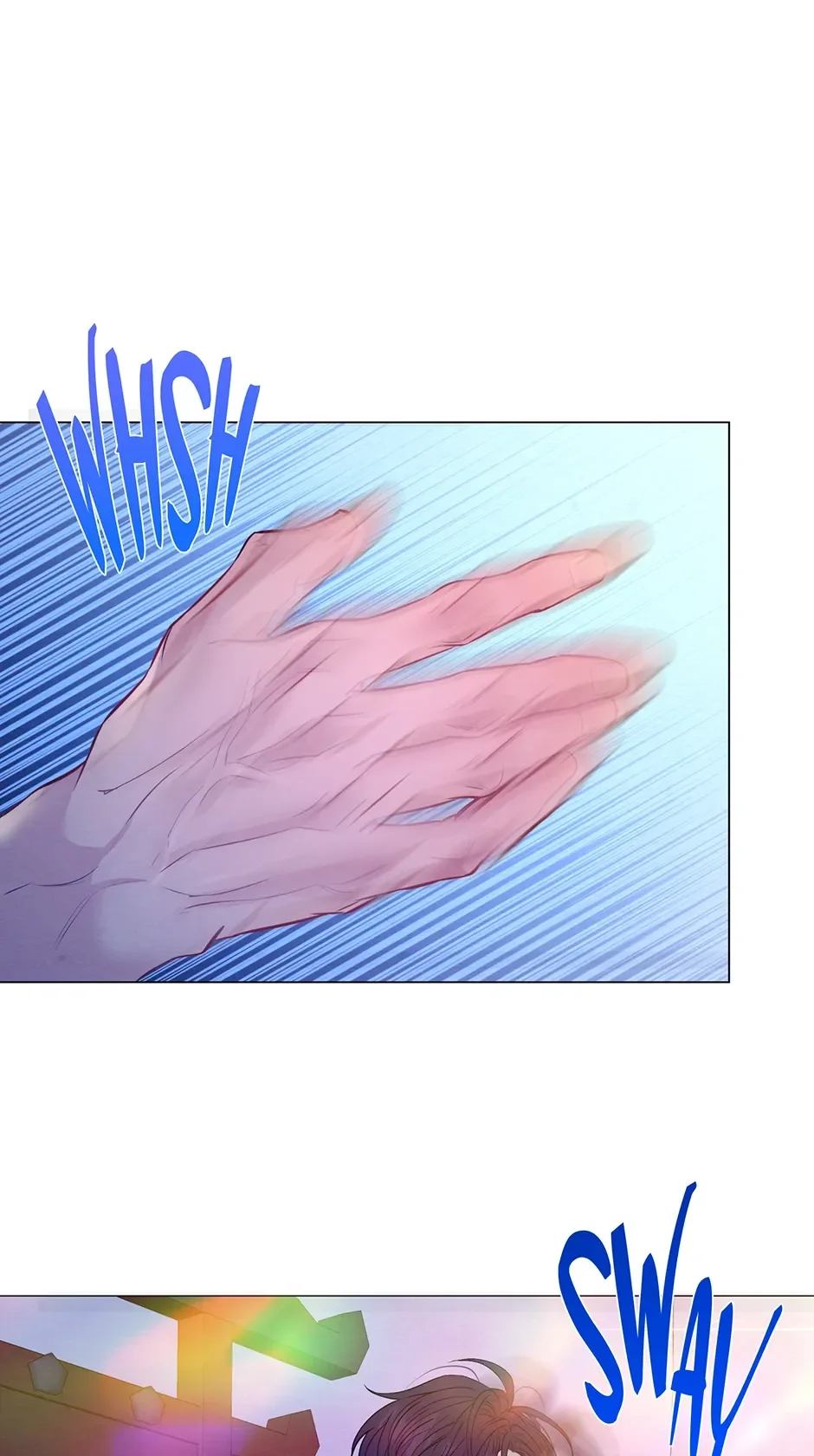 The Trap Of Passion - Chapter 27 Page 30